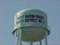 Image for West Baton Rouge Water Dist. #4, Louisiana