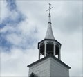 Image for La "Flèche" de l'église-Odanak,Québec-Canada