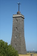 Image for Timeball Tower, Point Gellibrand, Williamstown Victoria
