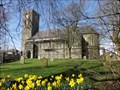 Image for St Tydfils - Church in Wales - Merthyr Tydfil, Glamorgan, Great Britain.