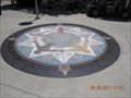 Image for Cal State San Marcos Compass Rose Donation Tiles