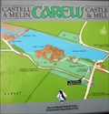 Image for Carew Castle -  Pembrokeshire, Wales.