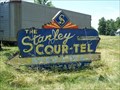 Image for Stanley Cour-tel Motel - Henry's Ra66it Ranch - Staunton, IL