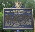 Image for Birmingham Water Works Company (1887)/Cahaba Pumping Station (1890) - Birmingham, AL