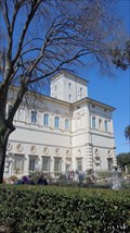Image for Villa Borghese - Rome, Italy