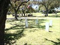 Image for Medal of Honor Section, Texas States Cemetery, Austin, TX