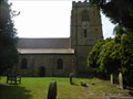 Image for St Peter's, Powick, Worcestershire, England