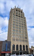 Image for Jackson County Tower Building - Jackson, MI