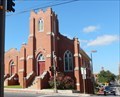 Image for Asbury United Methodist Church - Frederick MD