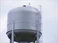 Image for Elm Street Water Tower - Embarrass,WI