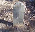 Image for Spenser and Mary Elizabeth Patterson - Woosley Cemetery - Langston, AL