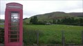 Image for Bentpath Payphone, Dumfries and Galloway