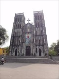 Image for St Joseph Cathedral—Hanoi, Vietnam