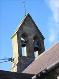 Image for Bell Tower, St Ffraids, Carrog, Denbighshire, Wales, UK