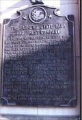 Image for The Farmers State Bank and Trust Company
