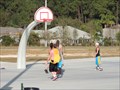 Image for Basketball courts - Polk County - Florida, USA.