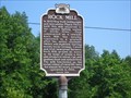 Image for Rock Mill