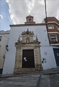 Image for Iglesia Nuestra Señora de la Candelaría - Aguilar de la Frontera, Córdoba, España