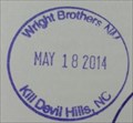Image for Wright Brothers National Memorial