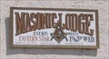 Image for Idaho Springs Masonic Lodge No. 26