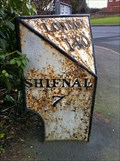 Image for Milestone - Holyhead Road, Wellington, Telford, Shropshire
