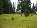 Image for Orting Cemetery - Orting, WA