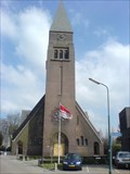 Image for Jacobus kerk - Cabauw - The Netherlands
