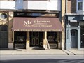 Image for Mr. Simm's Olde Sweet Shoppe - Oxford, Oxfordshire, UK