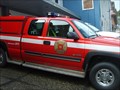 Image for Fire Vehicle - Ketchikan, Alaska