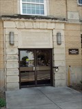 Image for Abilene Christian College Administration Building - Abilene, TX