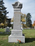 Image for John O'Neill - Holy Sepulchre Cemetery - Omaha, Ne.