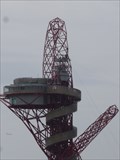 Image for ArcelorMittal Orbit - London, Great Britain.