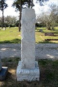 Image for D. J. Gregory - Pattison Cemetery - Pattison, TX