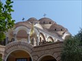 Image for Monastery of Archangel Michael - Thassos, Greece