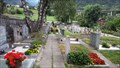 Image for Friedhof - Brig, VS, Switzerland