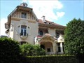 Image for Villa Masson - Nancy, France