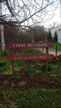 Image for Evans-Bosshard Biking & Hiking Trail - Sparta, WI, USA