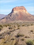 Image for Cerro Castellan - Big Bend NP TX