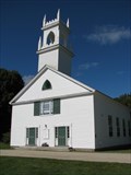 Image for Washington Congregational Church - Washington, New Hampshire