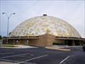 Image for The Gold Dome - Oklahoma City, OK