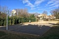 Image for Terrain de basket à Aubais (Gard)