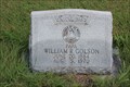 Image for William R. Golson - Chapel Hill Memorial Park - Waco, TX