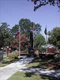 Image for Medal of Honor Park Obelisk, Tallapoosa, GA