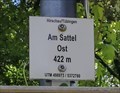 Image for 422m - östlicher Sattel - Hirschau, Germany, BW