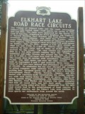 Image for Elkhart Lake Road Race Circuits