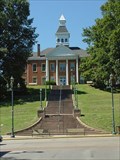 Image for Common Pleas Courthouse - Cape Girardeau, Missouri