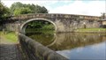 Image for Junction Bridge Over Rufford Branch - Burscough, UK