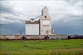 Image for Saskatchewan Wheat Pool - Pennant, SK
