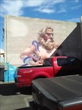 Image for Poseiden Mural - Glendale AZ