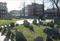 Image for Copp's Hill Burying Ground